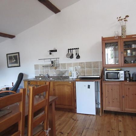 Chez Shona Hotel Lagrasse Bagian luar foto