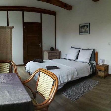 Chez Shona Hotel Lagrasse Bagian luar foto