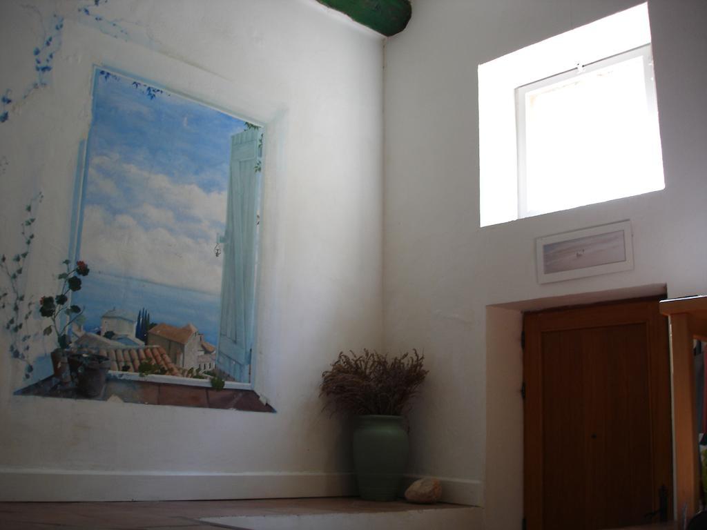 Chez Shona Hotel Lagrasse Bagian luar foto