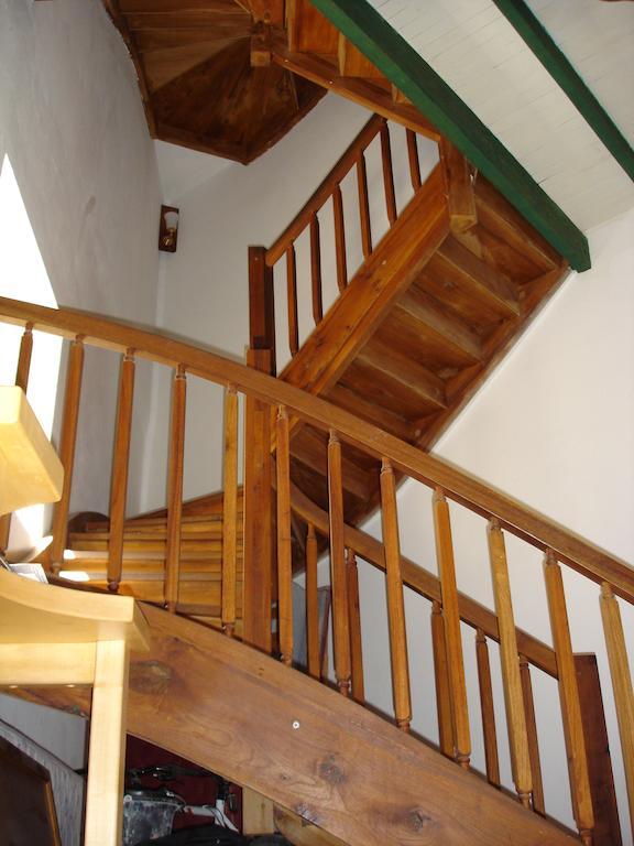 Chez Shona Hotel Lagrasse Bagian luar foto