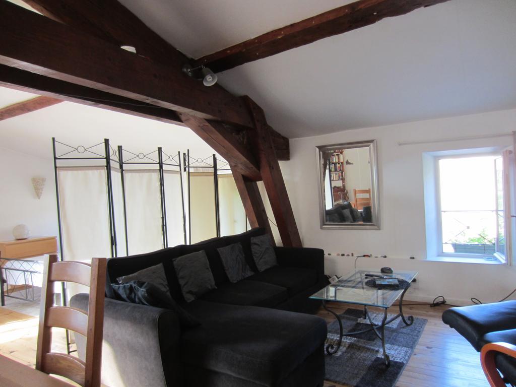 Chez Shona Hotel Lagrasse Bagian luar foto