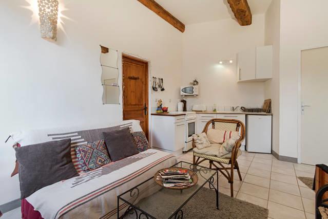 Chez Shona Hotel Lagrasse Bagian luar foto