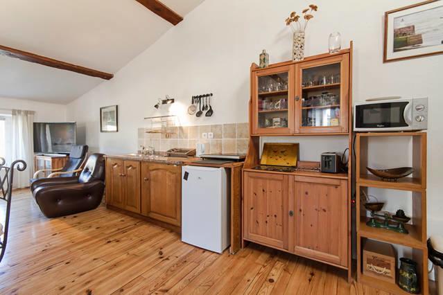 Chez Shona Hotel Lagrasse Bagian luar foto