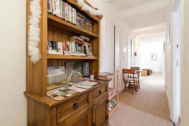 Chez Shona Hotel Lagrasse Bagian luar foto