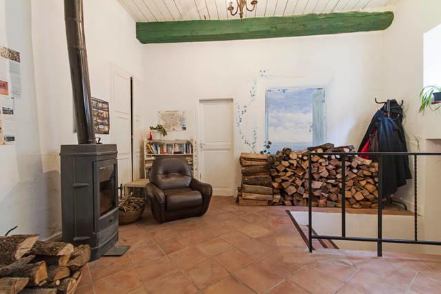 Chez Shona Hotel Lagrasse Bagian luar foto